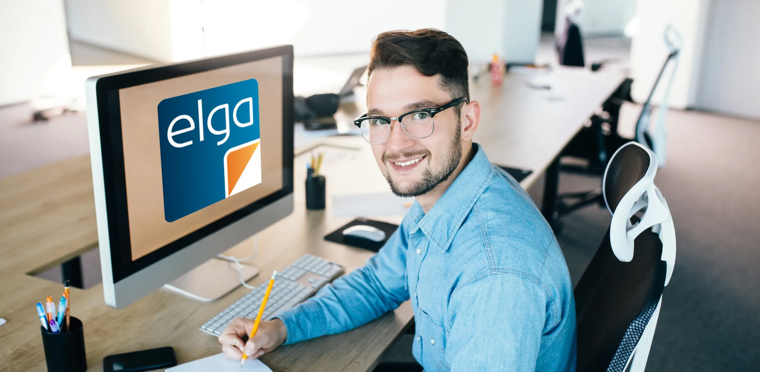 Elga integration ASX Elga integration ASX