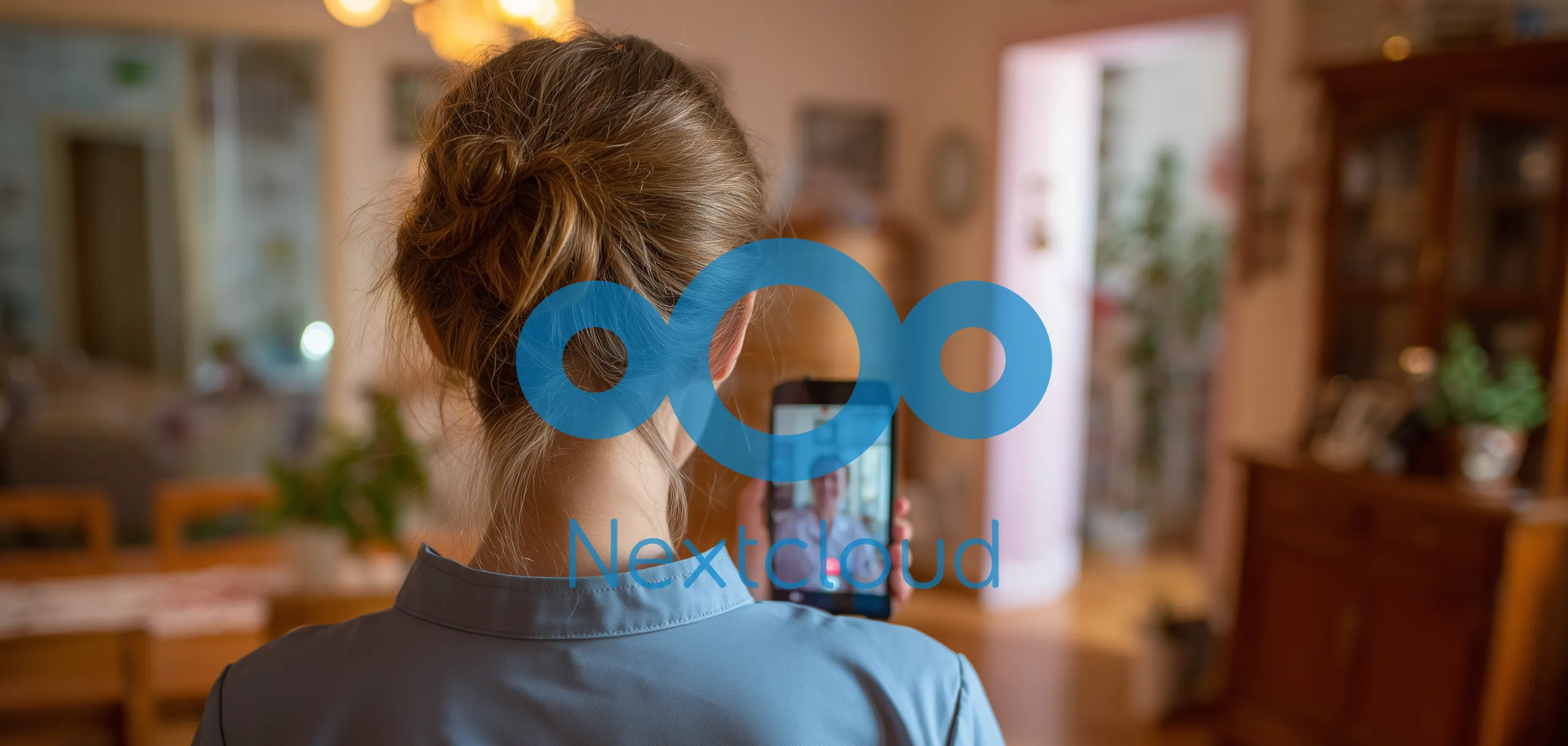 Nextcloud Integration in ASX Nextcloud Integration in ASX
